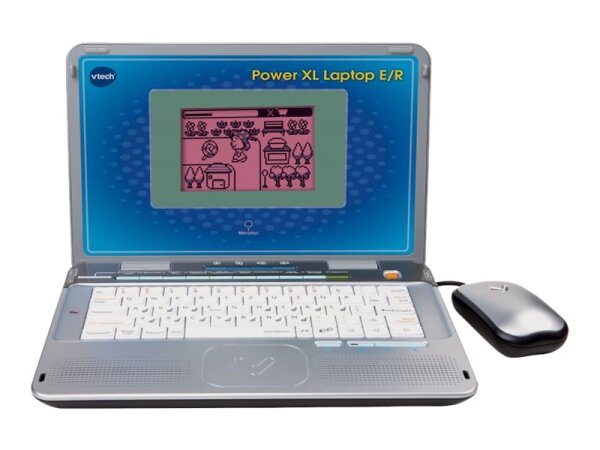 Vtech Power XL Laptop E/R