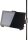 K&M 19791 Tablet-PC-Halter schwarz