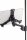 K&M 19791 Tablet-PC-Halter schwarz