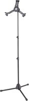 K&M 19793 Tablet-PC-Stativ schwarz