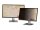3M PF490W3E Blickschutzfilter für 49  Full Screen 32:9