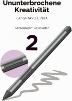 Lenovo Digital Pen 2 grau
