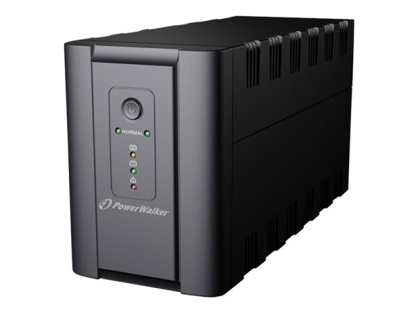 PowerWalker VI 2200 SH IEC