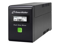PowerWalker VI 600 SW Unterbrechungsfreie Stromversorgung...