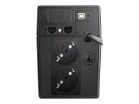 PowerWalker VI 600 SW Unterbrechungsfreie Stromversorgung...