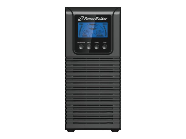 PowerWalker VFI 1000 TGS