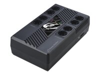 PowerWalker VI 800 MS USV 800VA/ 480W