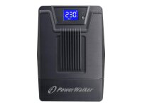 PowerWalker VI 2000 SCL USV 2000VA/ 1200W