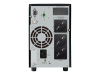 PowerWalker 1100 CW Unterbrechungsfreie Stromversorgung (USV) Line-Interaktiv 1,1 kVA 770 W