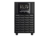 PowerWalker VI 2000 CW Unterbrechungsfreie Stromversorgung (USV) Line-Interaktiv 2 kVA 1400 W 8 AC-Ausgänge