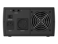 PowerWalker Inverter 650 SW Inverter 650VA/ 325W