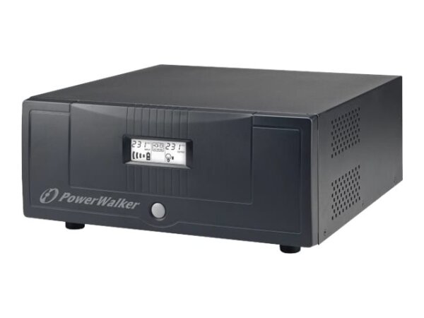 PowerWalker Inverter 1200 PSW Inverter 1200VA/ 840W