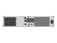 PowerWalker VI 1000RT HID