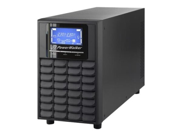 PowerWalker VFI 2000C LCD USV