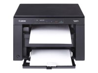 Canon i-SENSYS MF 3010 Bundle EU 2x Cartridge 725