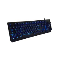 LC-Power LC-KEY-4B-LED