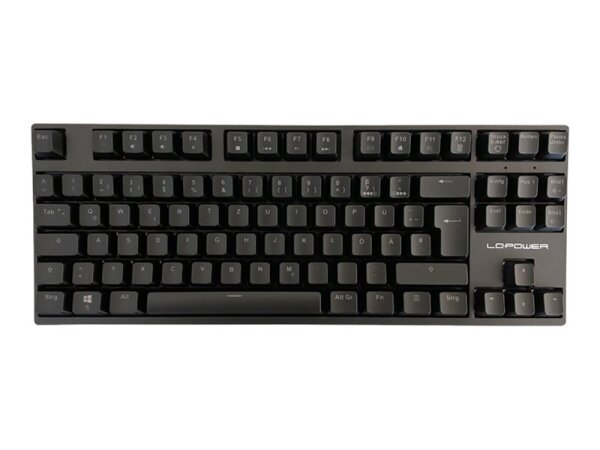 LC-Power LC-KEY-MECH-2-RGB-C-W