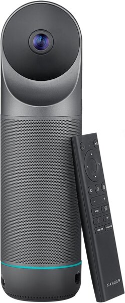 Kandao Meeting Pro 360 Grad Konferenz Kamera