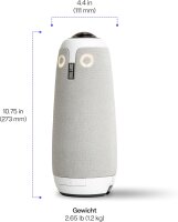 OWL Labs Meeting OWL 3 360 Grad Konferenzkamera