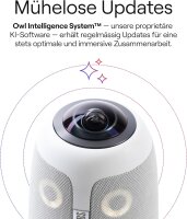 OWL Labs Meeting OWL 3 360 Grad Konferenzkamera