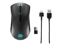 Lenovo Legion M600 Stingray-grau