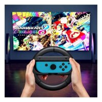 Nintendo Joy-Con-Lenkrad-Paar