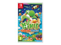 Nintendo Switch Yoshi´s Crafted World