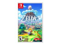 Nintendo Switch The Legend of Zelda: Link´s Awakening