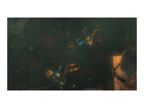 Nintendo The Legend of Zelda: Tears of the Kingdom