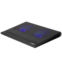 Rivacase 5557 Notebook Kühlpad bis 43,9cm (17.3 )