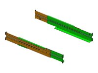 PowerWalker Rack Mount Kit - RK7 Rack-Montagesatz