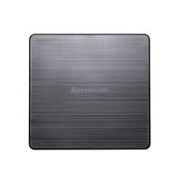 Lenovo DB65 Optisches Laufwerk DVD±RW Schwarz