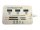 LC-Power LC-HUB-C-CR
