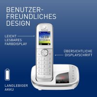 Panasonic KX-TGJ320GW