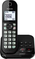 Panasonic KX-TGC462GB schwarz