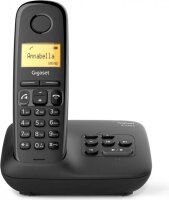 Gigaset A270 A schwarz