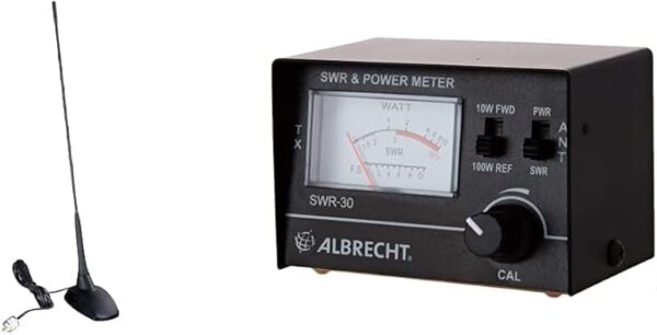 Albrecht CBM-516 Mobilantenne