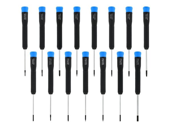 iFixit Marlin 15er Set Präzisions-Schraubendreher