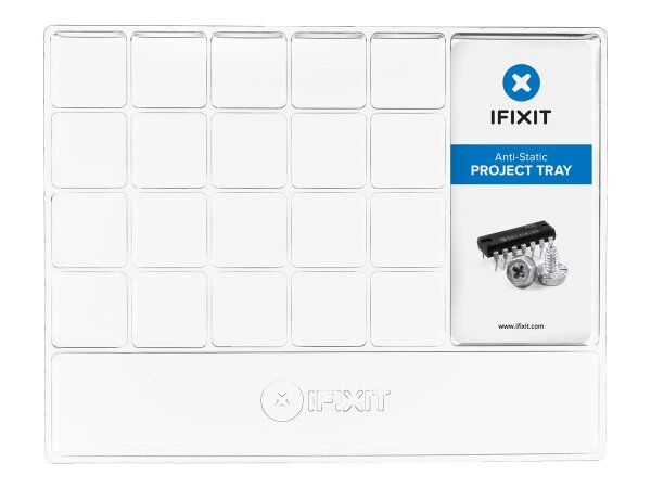 iFixit Antistatische Sortierschale