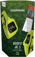 Garmin vivofit jr. 3 Digi Camo