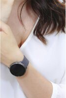 Polar IGNITE 2 S-L Schwarz & Perlmutt