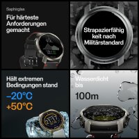 Polar Grit X Pro Titan