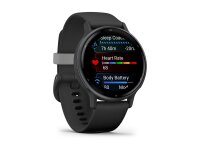 Garmin Vivoactive 5 Music Black 46mm Android