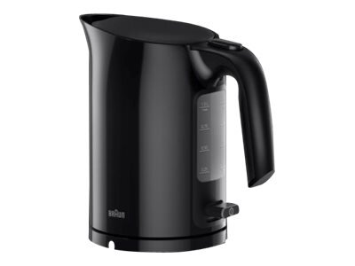 Braun WK 3000 BK PurEase