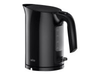 Braun WK 3000 BK PurEase