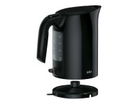 Braun WK 3000 BK PurEase