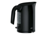 Braun WK 3000 BK PurEase