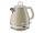 Ariete Vintage Wasserkocher 1L, beige