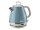 Ariete Vintage Wasserkocher 1L, blau
