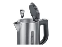 Severin WK 3647 Reise Wasserkocher 0,5l